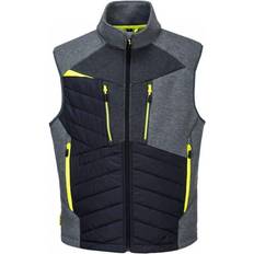 Work Vests Portwest Unisex Adult DX4 Baffled Vest