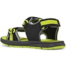 Panther Sandal 3.0 - Svart/Hi Viz
