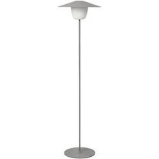 Battery-Powered Floor Lamps Blomus ANI Satellite Floor Lamp 47.6"