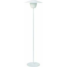 Batteridriven Golvlampor Blomus ANI White Golvlampa 121cm