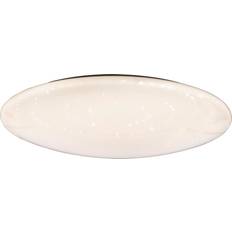 Plafond led 60cm Aneta Zodiac White Takplafond ∅ 60cm