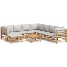 vidaXL 3155100 Loungeset