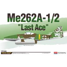 1:72 Me262a-1/2 Last Ace Limited Edition