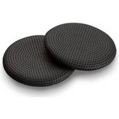 Hörlurskuddar & hörlursproppar Tillbehör för hörlurar Poly Ear Cushion Leatherette