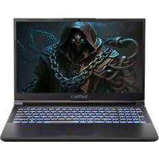 13500H Notebooks Captiva Advanced Gaming I74-165