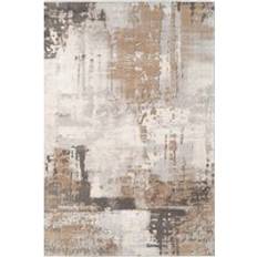 Modern Distressed Abstract