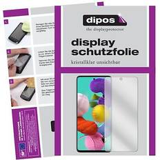 Dipos Screen Protector Samsung Galaxy A51