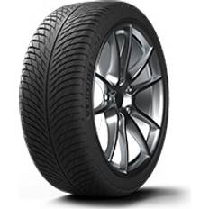 Michelin Pilot Alpin 5 235/55 R17 103V XL