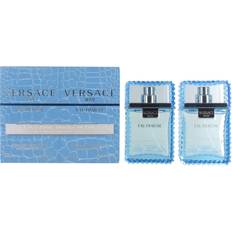 Versace Homme Parfums Versace Eau Fraiche Gift Set EdT 2x30ml