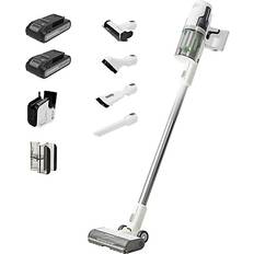 Rechargeable Battery Handheld Vacuum Cleaners Greenworks Rechargeable Cordless Stick Vac Cleaner