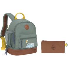 Mini Backpack - Adventure Bus