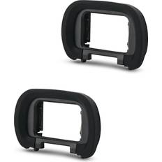 Eyecups JJC Soft Silicone Eyecup Eyepiece for Sony