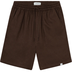 Les Deux Otto Linen Shorts