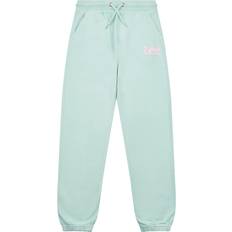 Lee Sweatpants Grøn 10-11 år