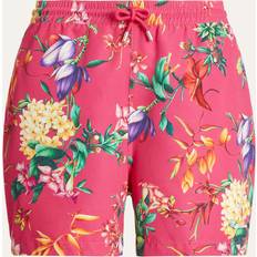 Ralph Lauren Swimwear Ralph Lauren Men's Amalfi Botanical Swim Trunks