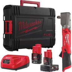 Milwaukee m12 1 2 Milwaukee M12 FRAIWF12-622X (1x2.0Ah+1x6.0Ah)