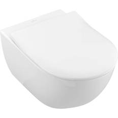 Toiletten Villeroy & Boch Subway 2.0 (5614R201)