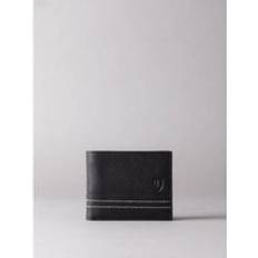 Lakeland Leather Keswick Wallet in Black