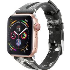 Wisetony Replaceable bracelet for Apple 3/2/1 42mm