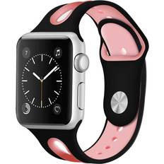 Wisetony Replaceable Bracelet for Apple Watch Series 3/2/1 42mm