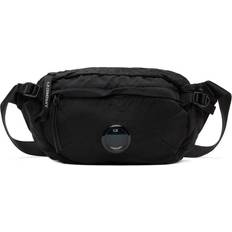 C p company taske C.P. Company Nylon B Waistband Pack - Black