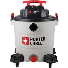 Mains - Water Tank Wet & Dry Vacuum Cleaners Porter Cable PCX18604P-12A