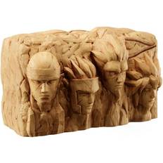 Naruto Shippuden FL Hokage Rock Figure 18cm