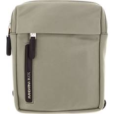 Mandarina Duck Hunter Crossover Bag - Grey/Green