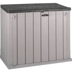 Garden Storage Units Toomax Stora Way TMAX-Z101EA51 (Building Area 55 sqft)