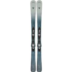 Rossignol Experience W 80 Carbon+Xpress W 11 GW B83