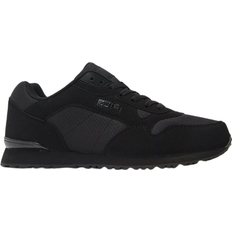 Cress M - Black