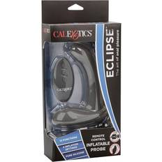 Grau Prostata-Stimulator CalExotics Eclipse