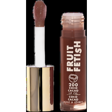 Milani Lip Oils Milani Aceite labial Fruit Fetish 200: Coco Cacao