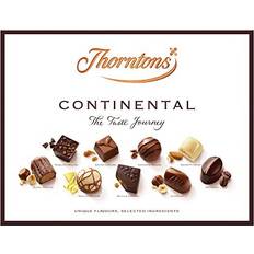 Thorntons Chocolate Gift, Perfect
