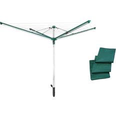 Rotary dryer Linomatic 500 Deluxe Cover