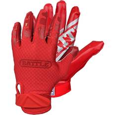 Gloves Battle Sports Triple Threat Adult Receiver Gloves