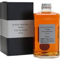 Nikka Nikka Whisky From The Barrel GiftBoxed 51.4 ABV 50cl