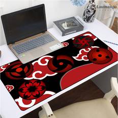 Mouse Pads Dechoicelife 400x900x3mm Large Mouse Pad Sasuke