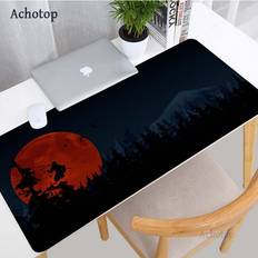 Mouse Pads Dechoicelife 43 400x700x2mm Mythical Beast Dragon Mouse Pad 90x40cm Anime