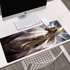 Mouse Pads Dechoicelife 700x400x3mm Best Selling Diablo Game HD Printing Lock Edge