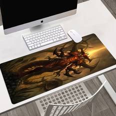 Mouse Pads Dechoicelife 700x400x3mm Best Selling Diablo Game HD Printing Lock Edge