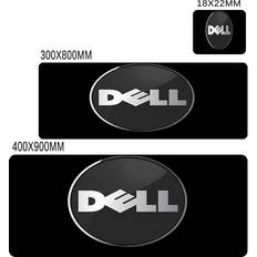 Mouse Pads Dechoicelife a-YJ000114 300x600x2mm Dell Gaming Mouse