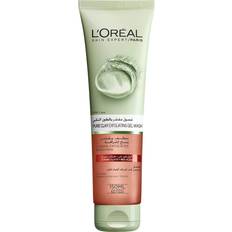 L'Oréal Paris Pure Clay Red Face Cleanser 150ml