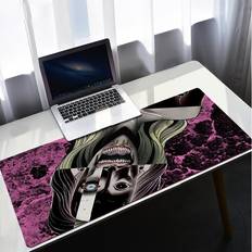 Mouse Pads Dechoicelife 300x600x2mm Ito Junji Mouse Mause Pad