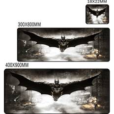 Mouse Pads Dechoicelife a-CSF008928 400x800x2mm Batman-s Mouse Pads Laptops Pad Cartoon