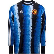 Manchester united jersey Adidas Men Manchester United Icon Goalkeeper Jersey