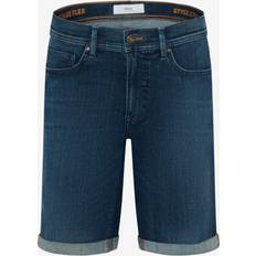 Brax Shorts Brax Jeansshorts CHRIS Slim Fit 23 23