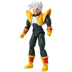 Bandai Action Figures Bandai Dragon Ball Dragon Stars Super Baby 2 16cm