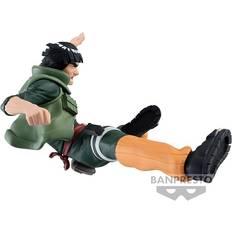 Banpresto Naruto Shippuden Vibration Stars Might Guy