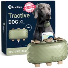 DOG XL GPS Tracker